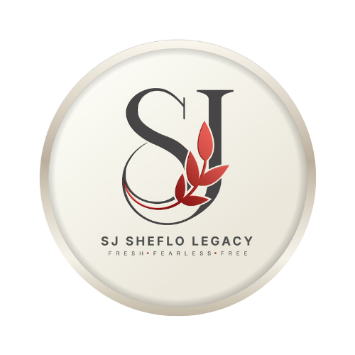 SJ SHEFLO LEGACY